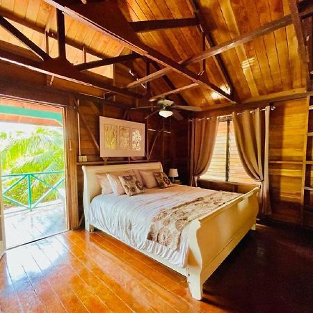 Villa Amaya Bocas Town Ngoại thất bức ảnh