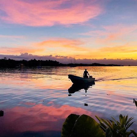 Villa Amaya Bocas Town Ngoại thất bức ảnh