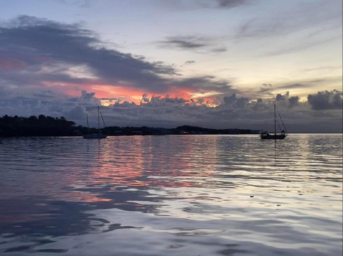 Villa Amaya Bocas Town Ngoại thất bức ảnh