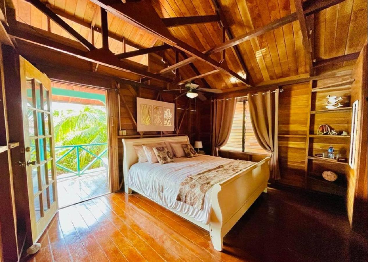 Villa Amaya Bocas Town Ngoại thất bức ảnh