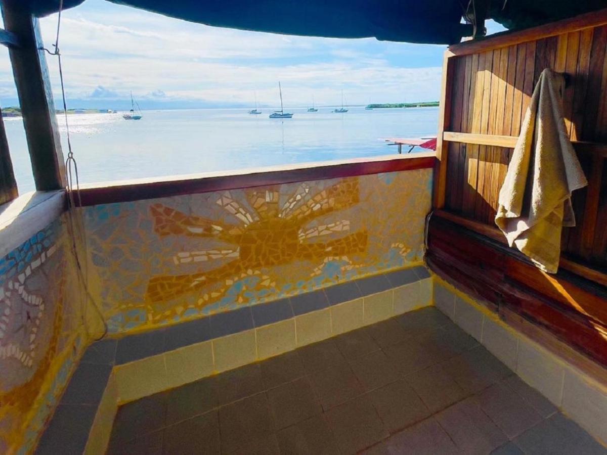 Villa Amaya Bocas Town Ngoại thất bức ảnh