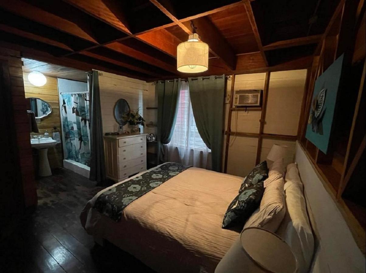 Villa Amaya Bocas Town Ngoại thất bức ảnh