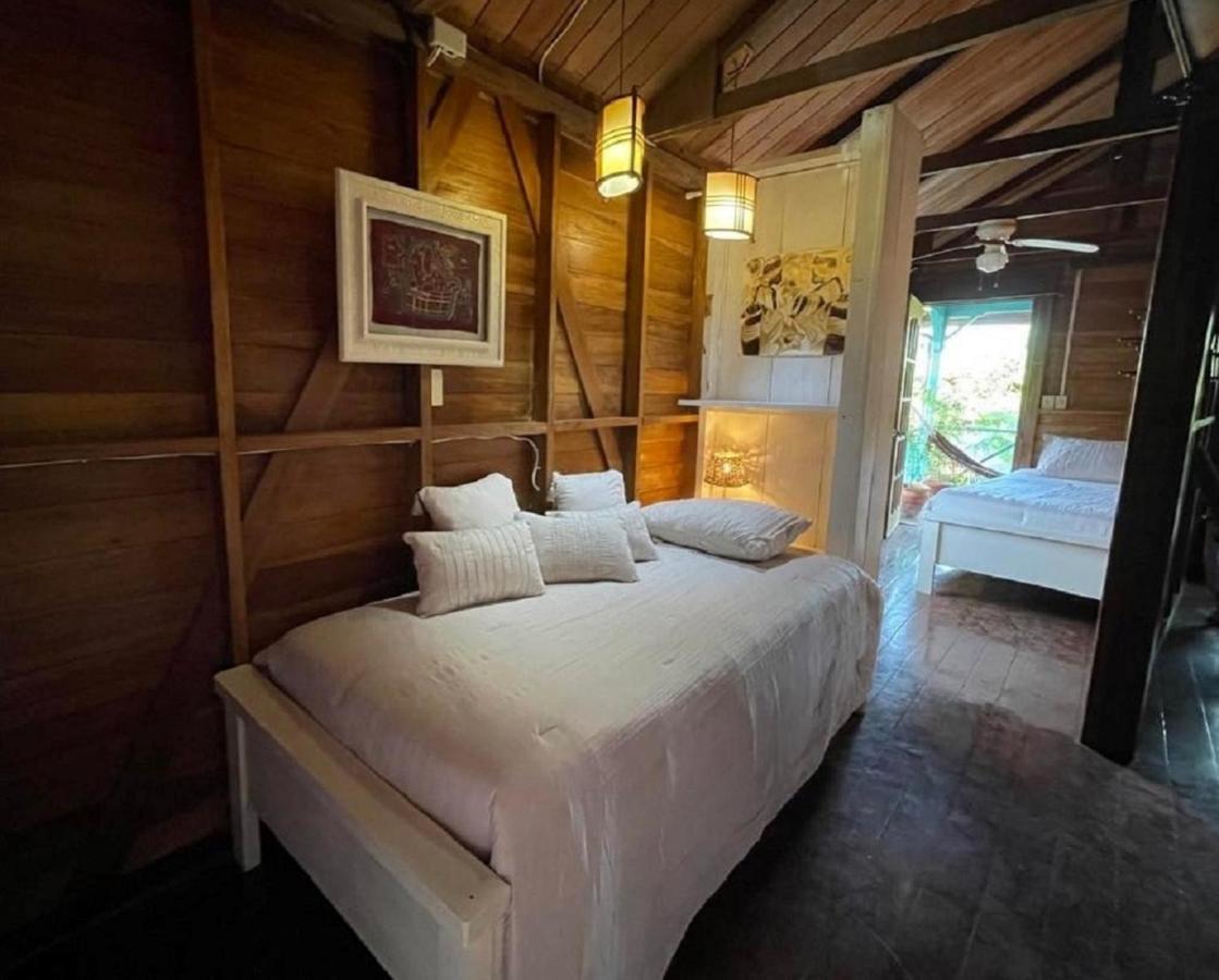 Villa Amaya Bocas Town Ngoại thất bức ảnh