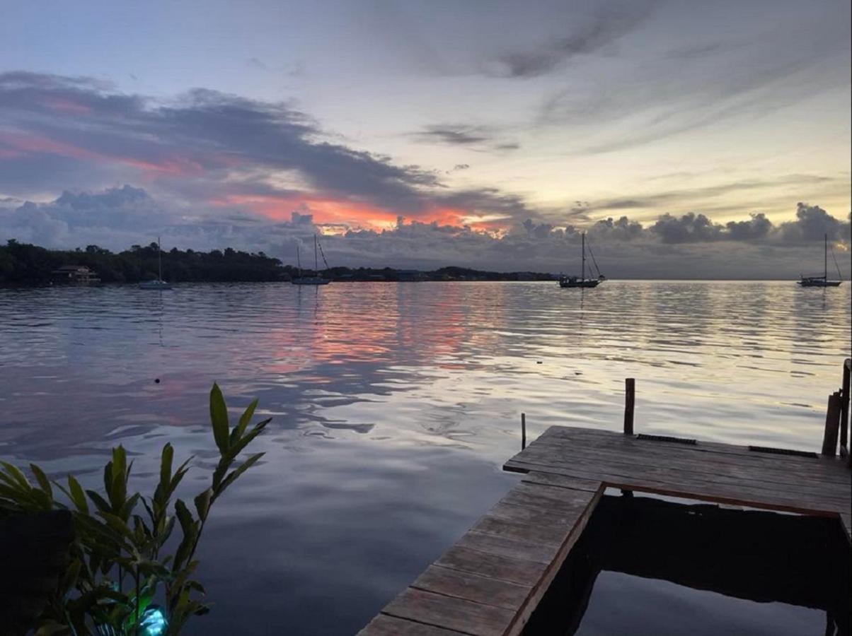 Villa Amaya Bocas Town Ngoại thất bức ảnh