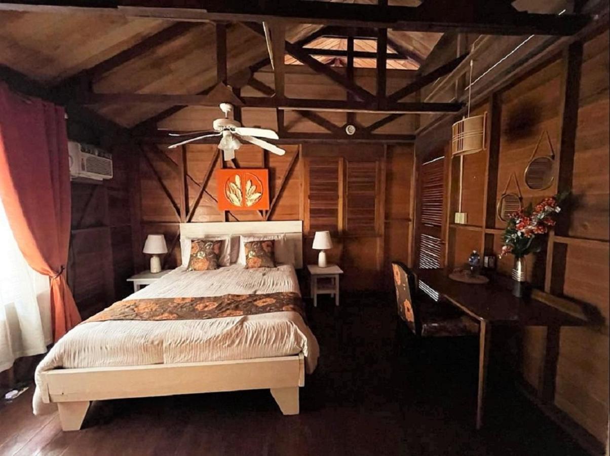Villa Amaya Bocas Town Ngoại thất bức ảnh