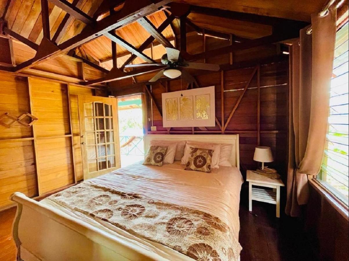Villa Amaya Bocas Town Ngoại thất bức ảnh