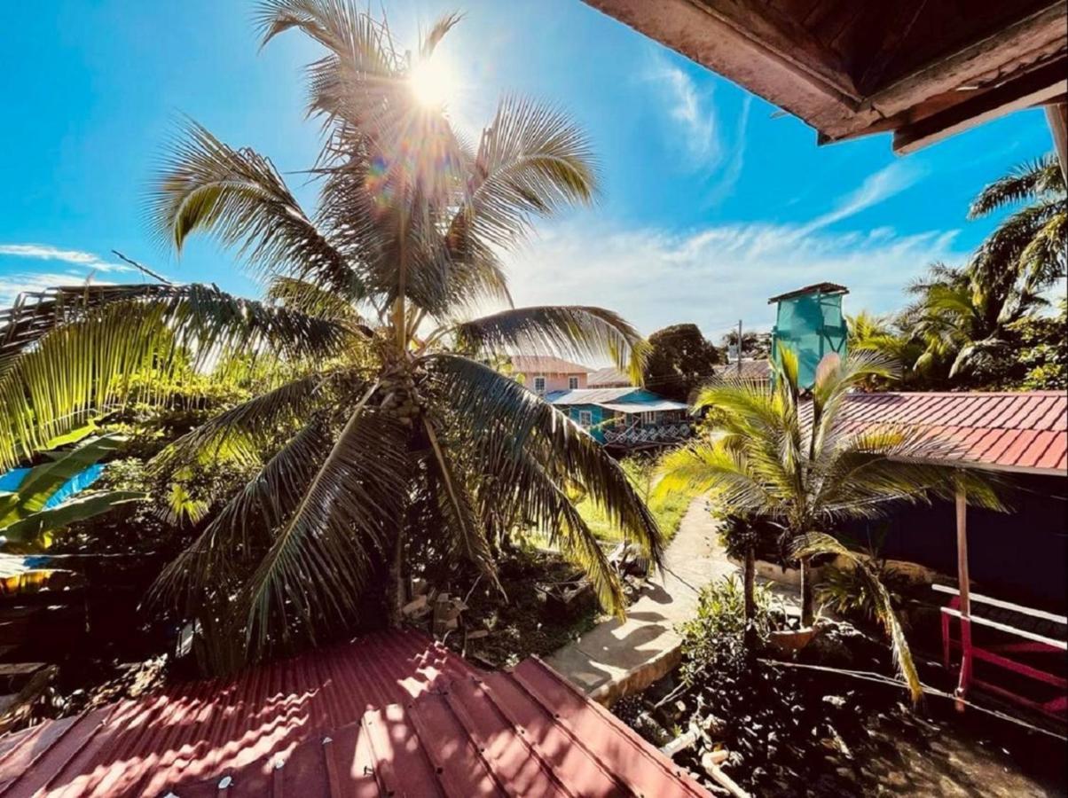 Villa Amaya Bocas Town Ngoại thất bức ảnh