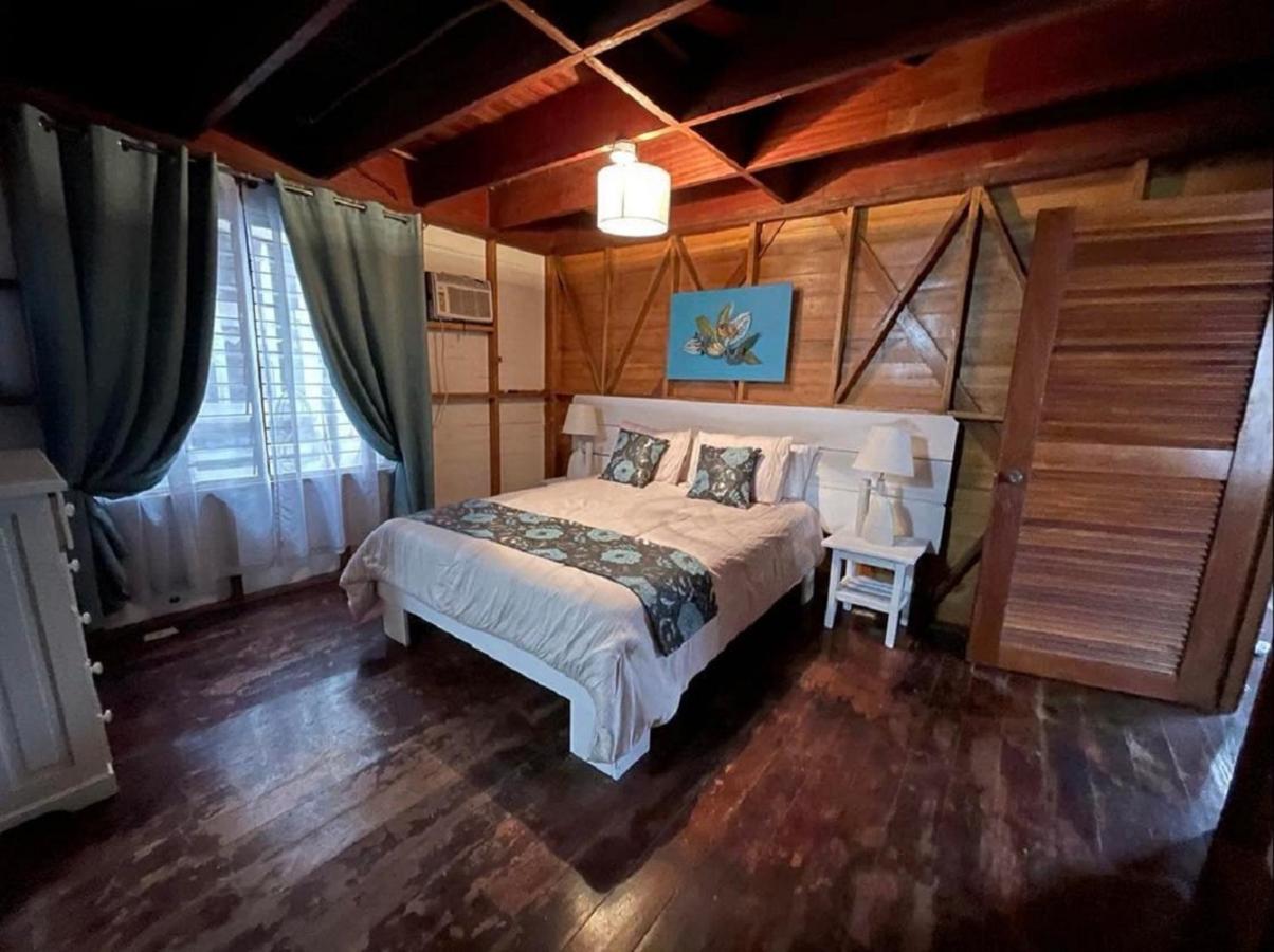 Villa Amaya Bocas Town Ngoại thất bức ảnh