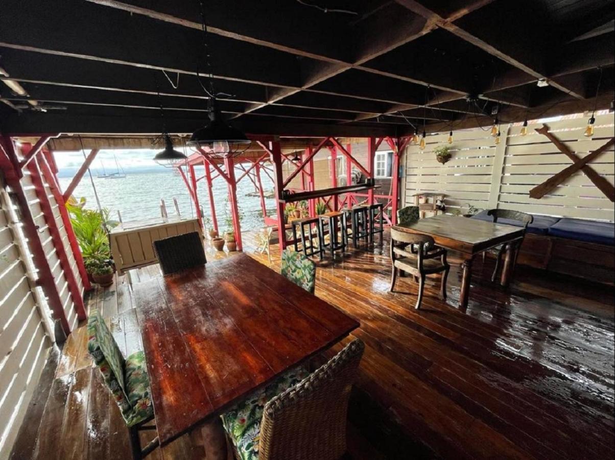 Villa Amaya Bocas Town Ngoại thất bức ảnh