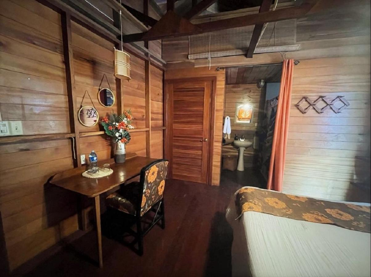 Villa Amaya Bocas Town Ngoại thất bức ảnh