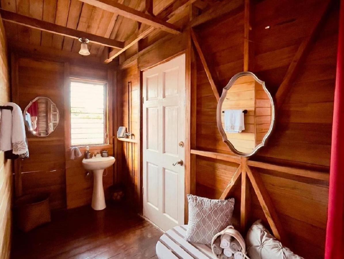 Villa Amaya Bocas Town Ngoại thất bức ảnh