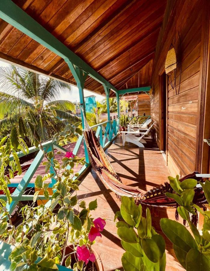 Villa Amaya Bocas Town Ngoại thất bức ảnh