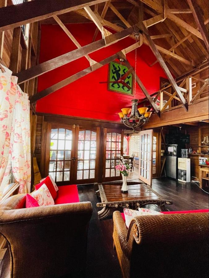Villa Amaya Bocas Town Ngoại thất bức ảnh