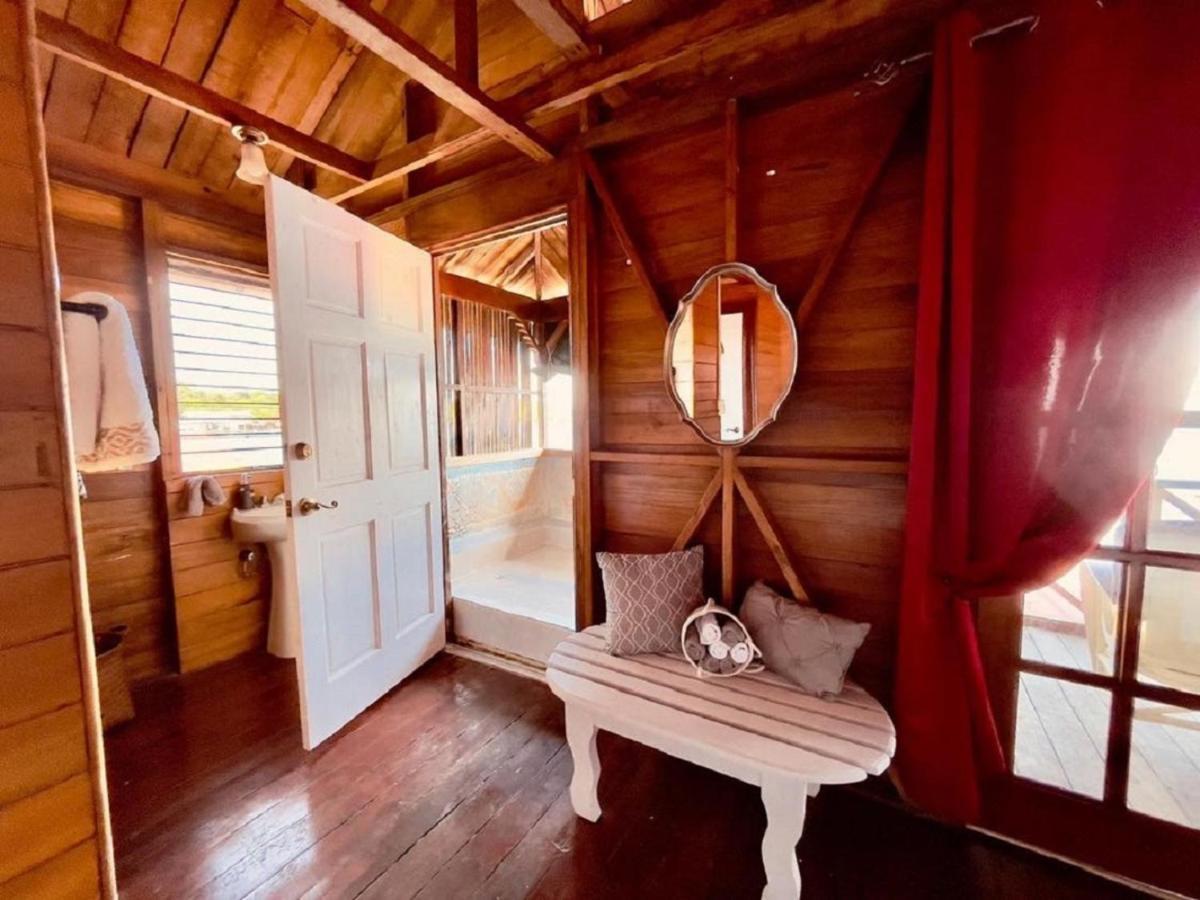 Villa Amaya Bocas Town Ngoại thất bức ảnh