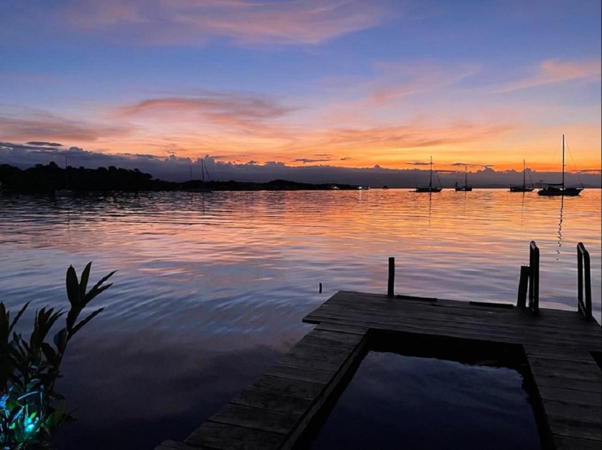 Villa Amaya Bocas Town Ngoại thất bức ảnh