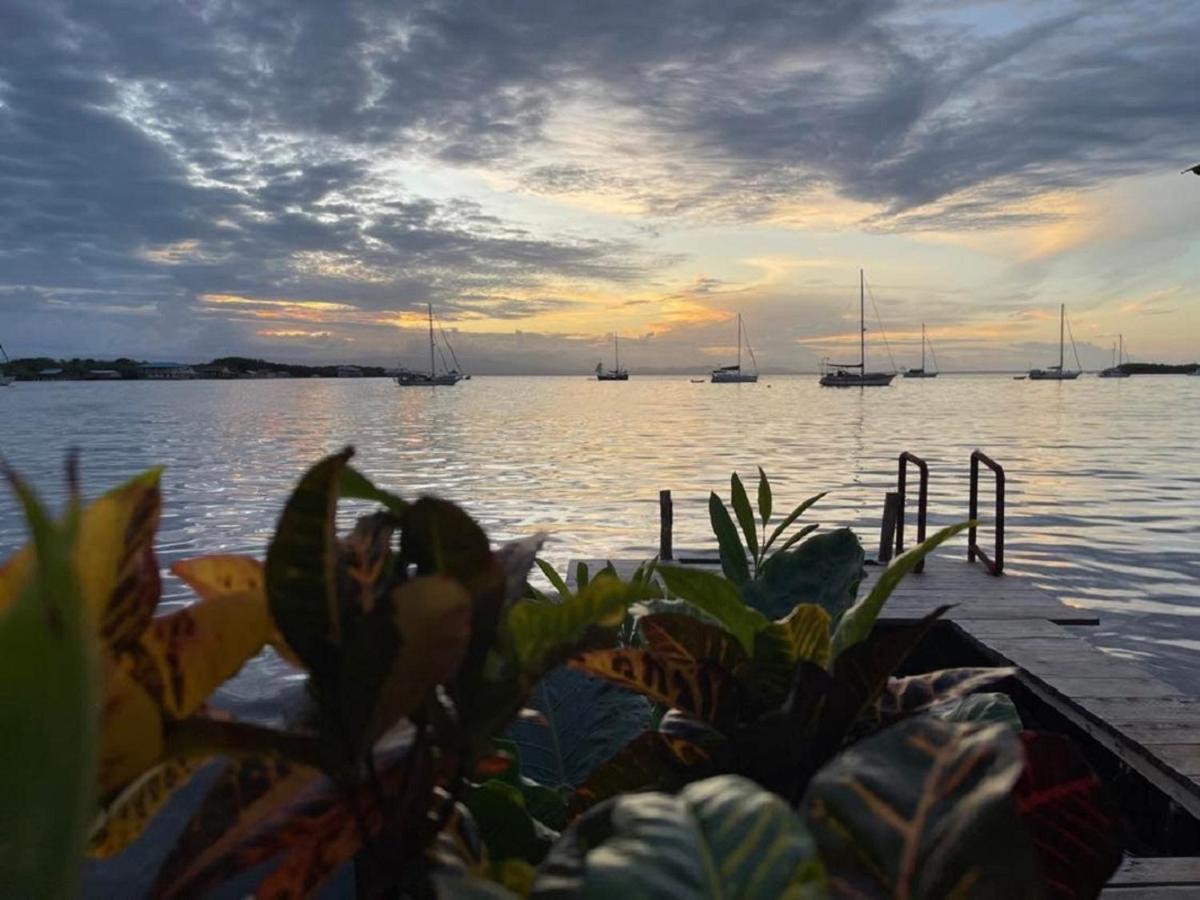 Villa Amaya Bocas Town Ngoại thất bức ảnh
