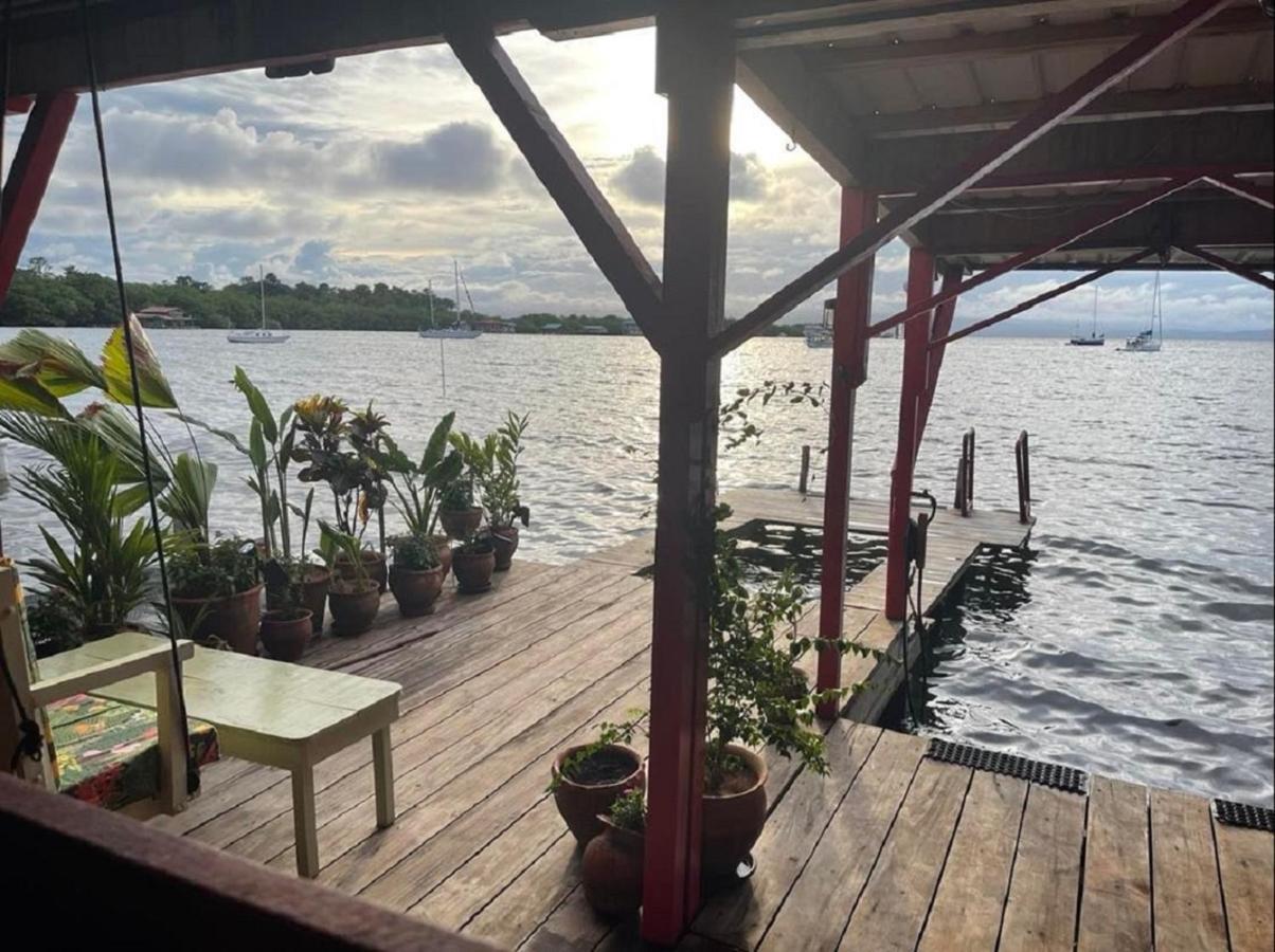 Villa Amaya Bocas Town Ngoại thất bức ảnh