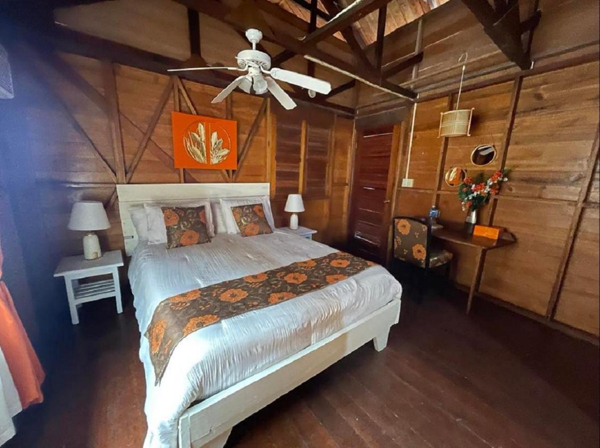 Villa Amaya Bocas Town Ngoại thất bức ảnh