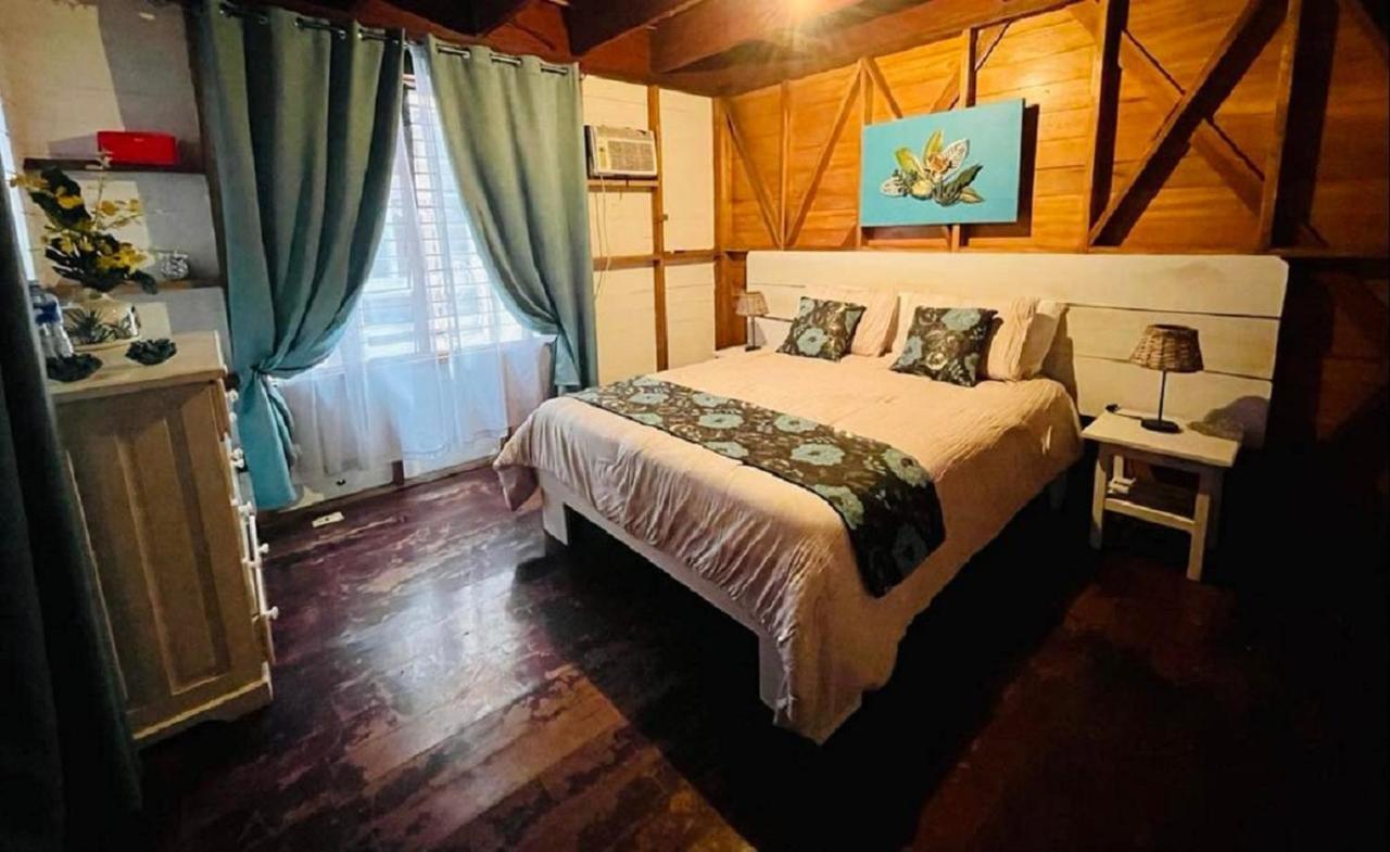 Villa Amaya Bocas Town Ngoại thất bức ảnh