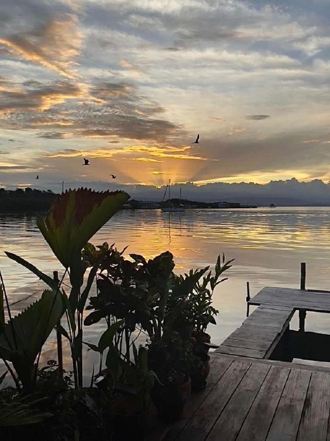 Villa Amaya Bocas Town Ngoại thất bức ảnh